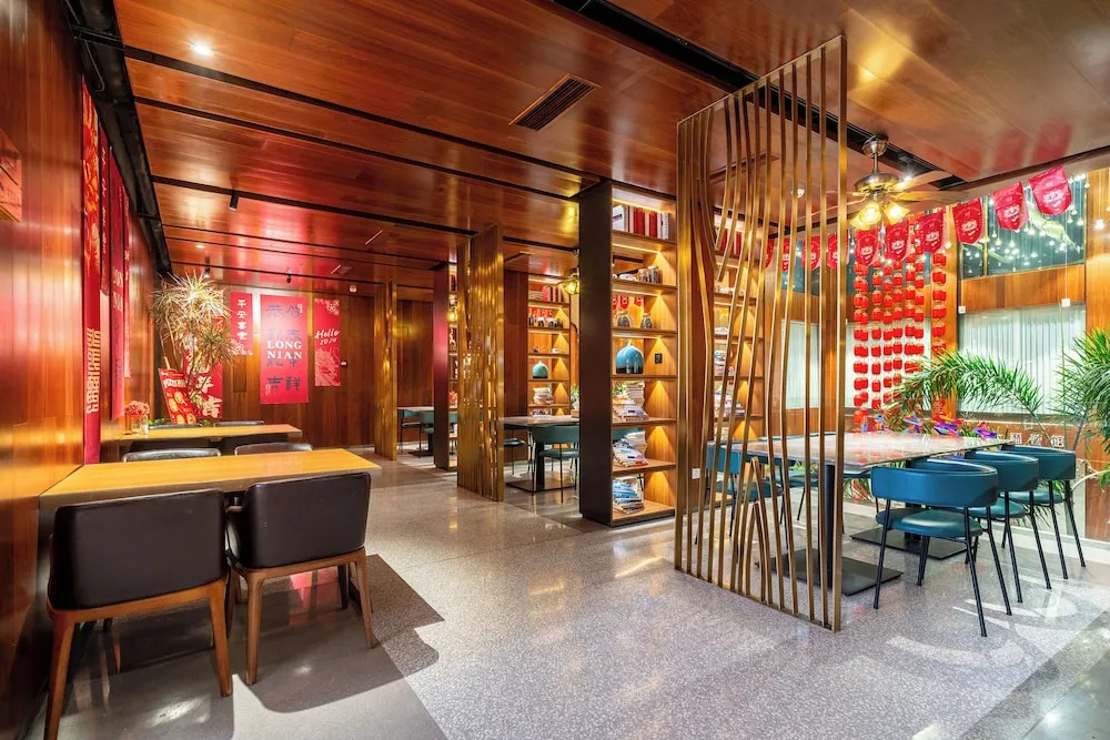 Hyatt Place Linyi People’s Square