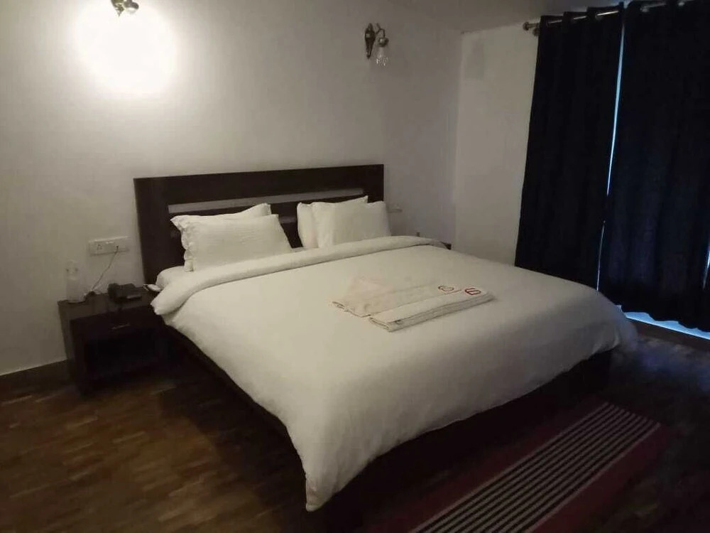 Asaka Lodge