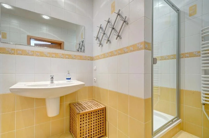 Dom  House - Apartmenty Grunwaldzka