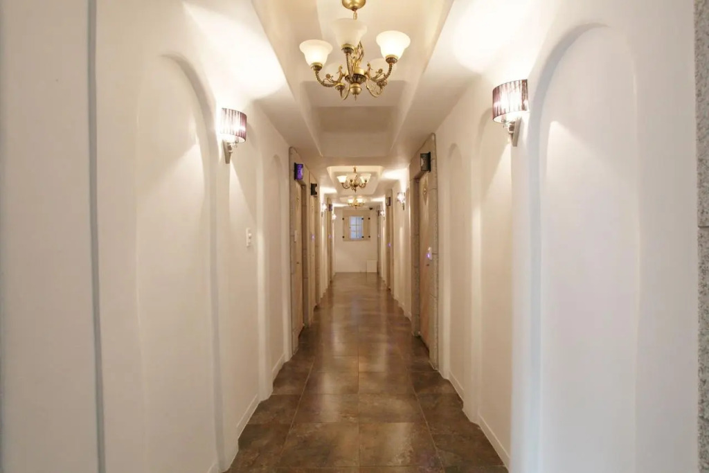 Seongnam Moran W Hotel