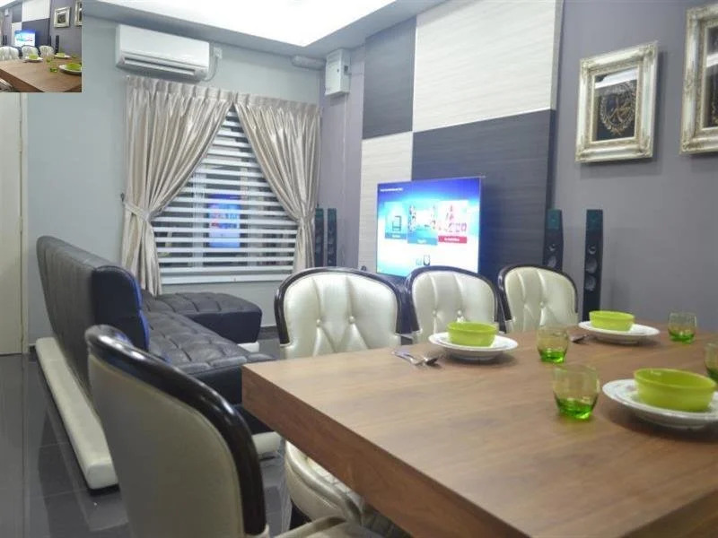 ZM Holiday Home