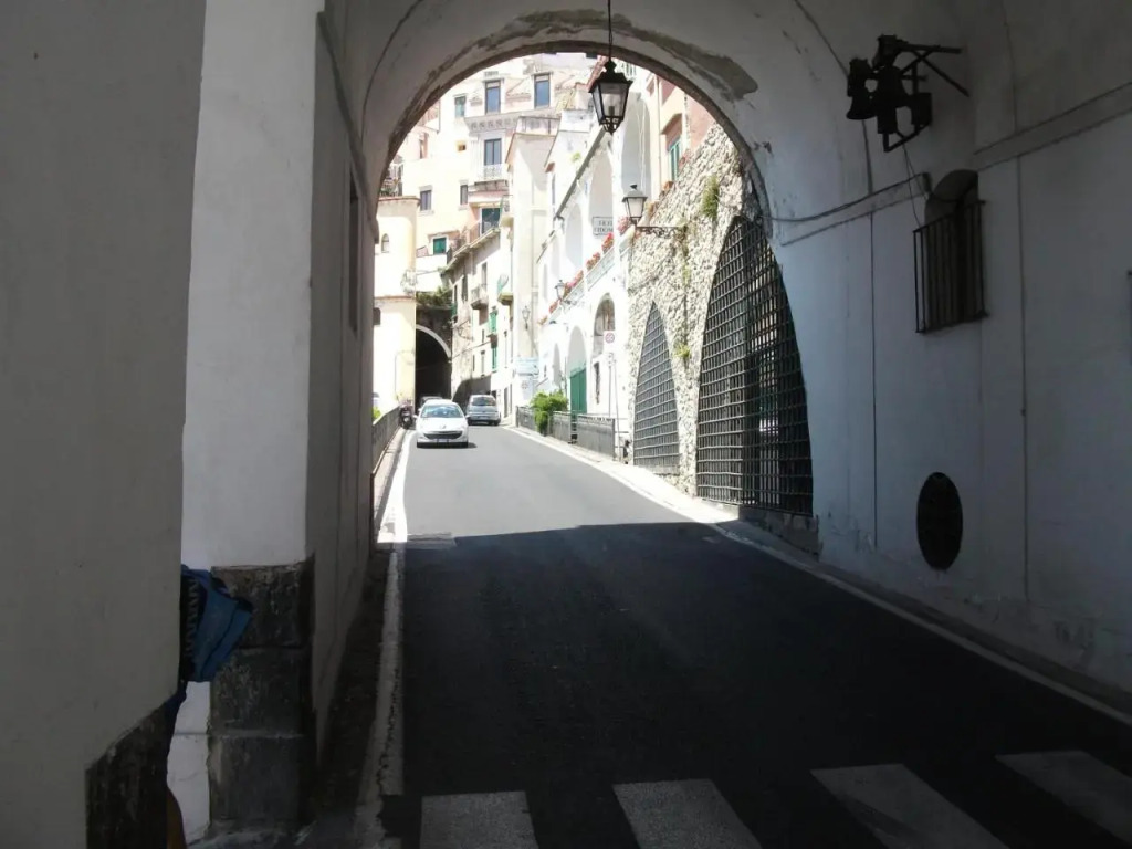 Core Amalfitano City Suite