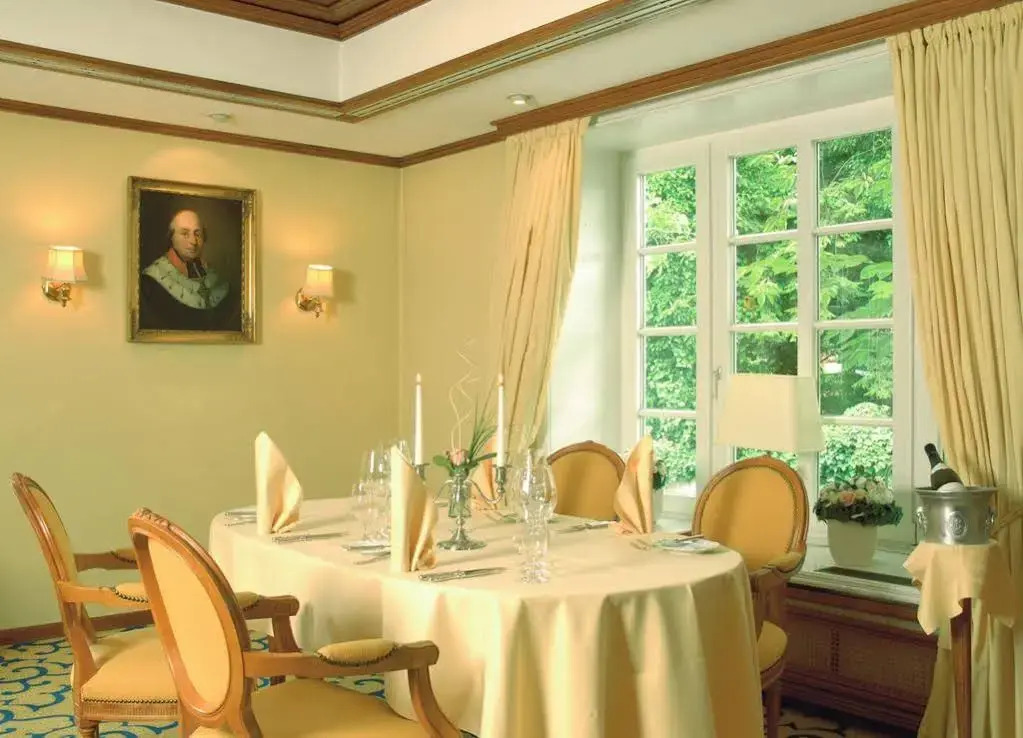 Hotel Ludwig im Park