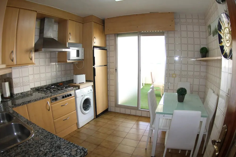 Beferent - Etxezuri Benidorm