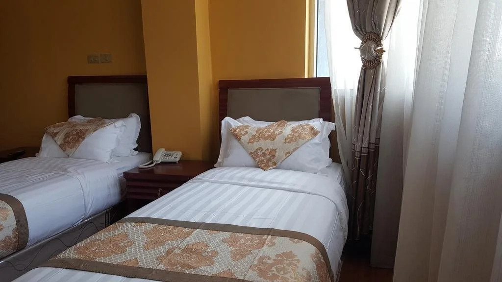 Blue Nest Hotel