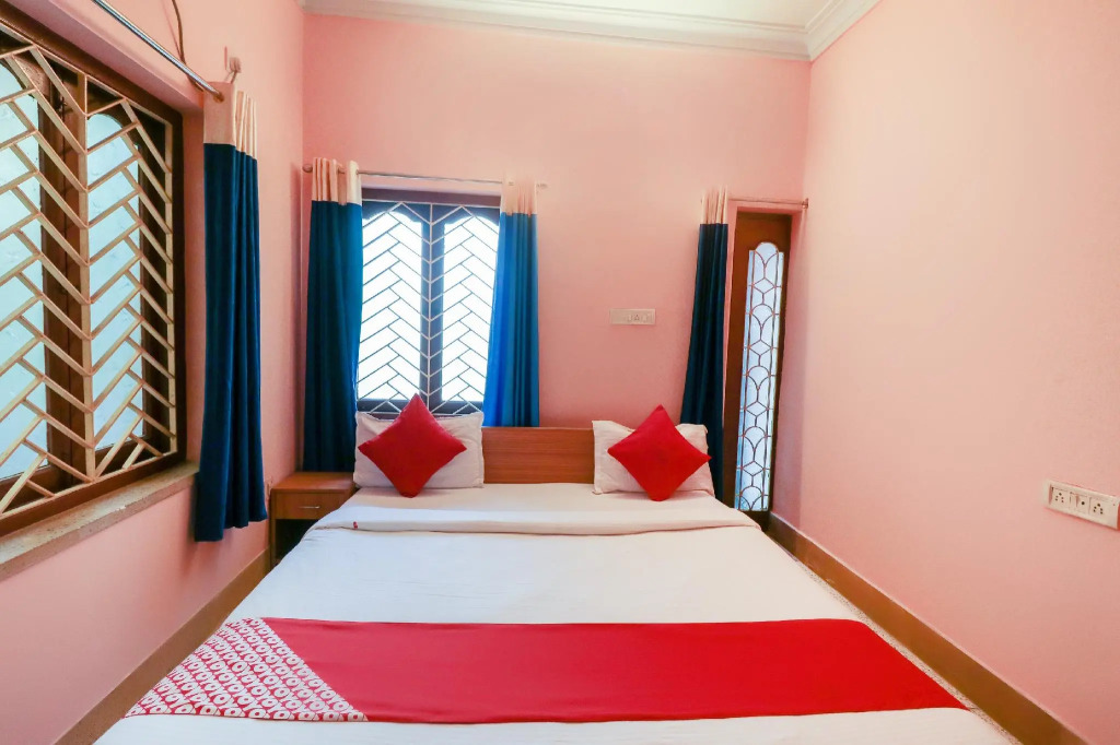OYO 76542 Joyguru Guest House