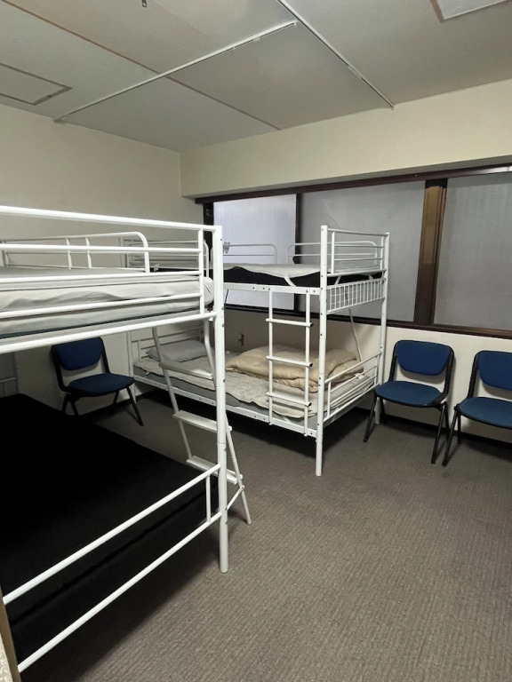 Tengcle Stay - Hostel