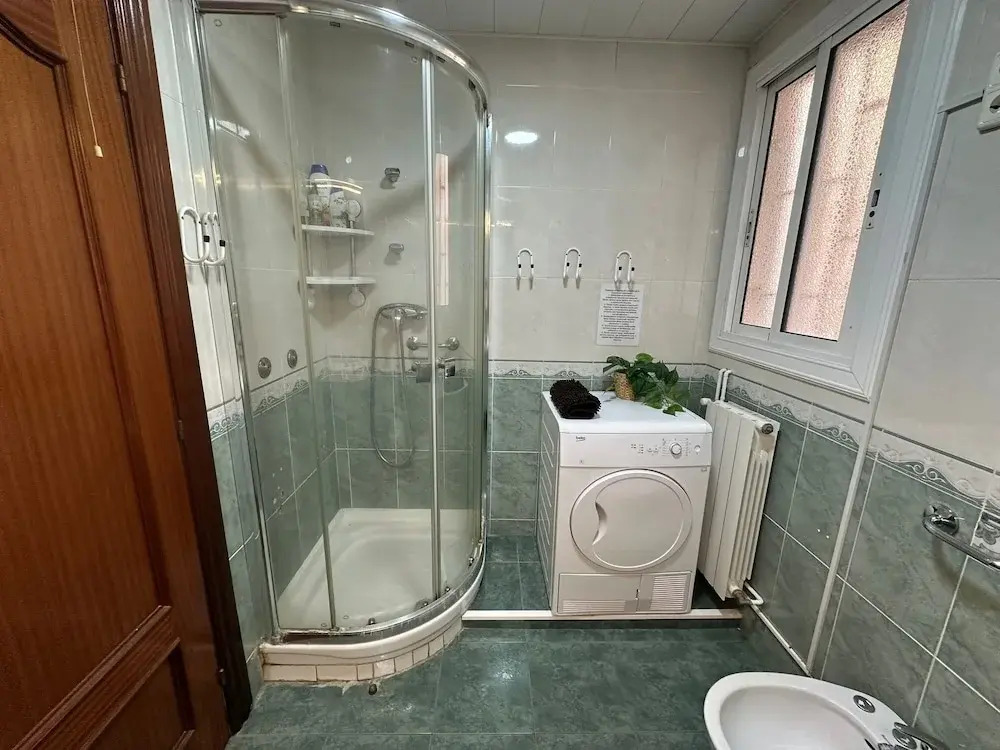 Rooms Valencia