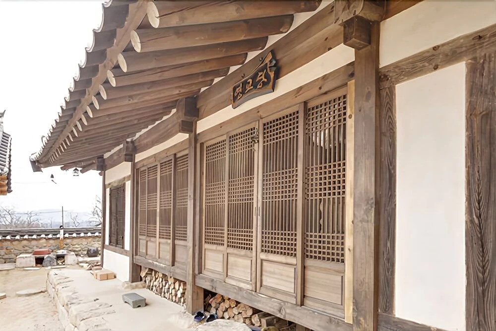 Gyeongju Younggyodang Pension