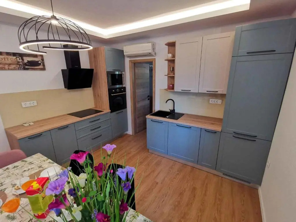 Apartment in Crikvenica 41858