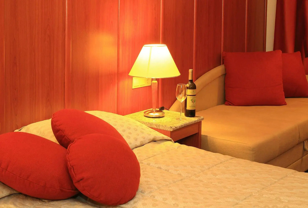 Marko Polo Maradiso Hotel by Aminess