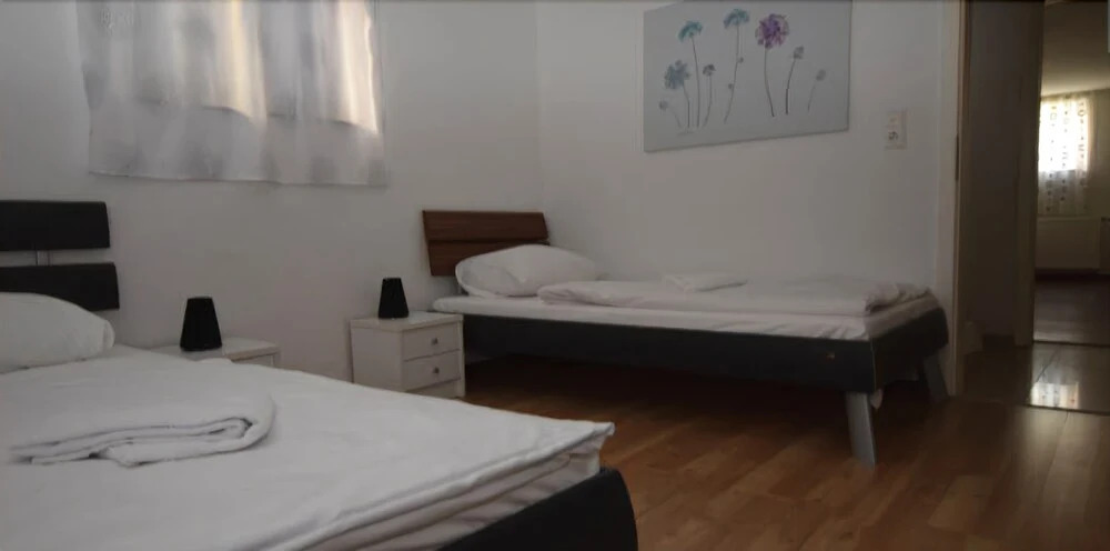 AB Apartment 12