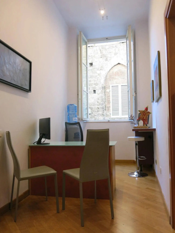 Piazza Paradiso Accommodation