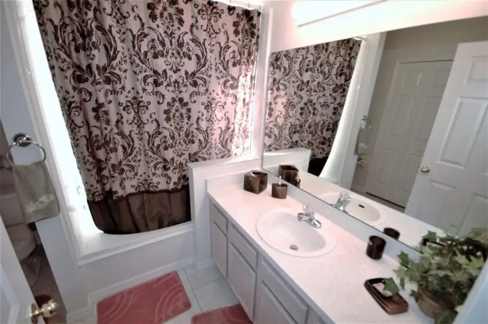 Ly217376 - Oak Island Cove - 4 Bed 3 Baths Villa
