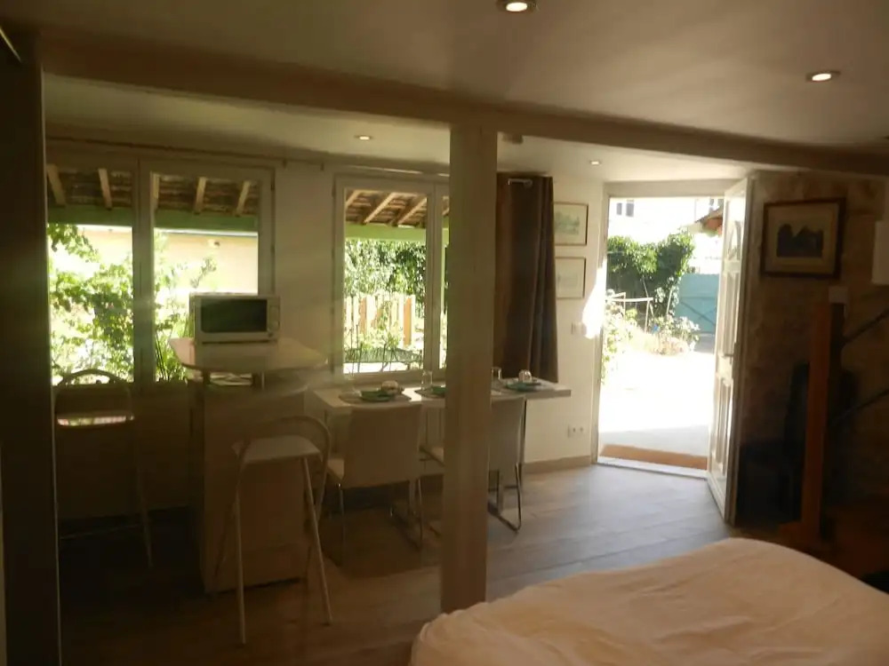 La Gueriniere Guest House
