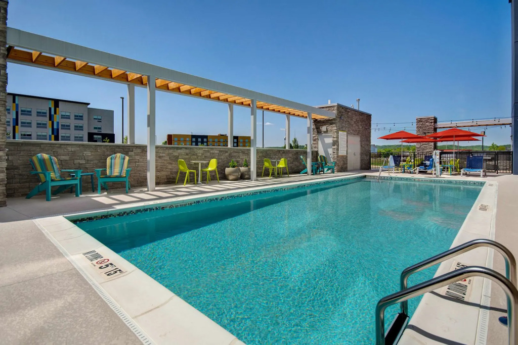 Home2 Suite Shepherdsville Louisville South