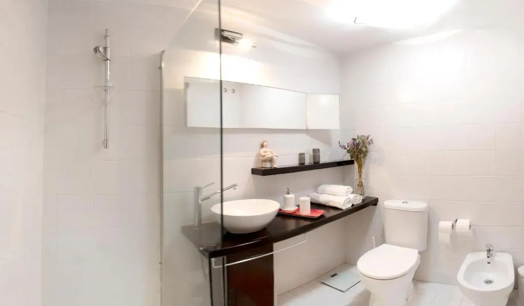 Apartamento Paseo Marítimo