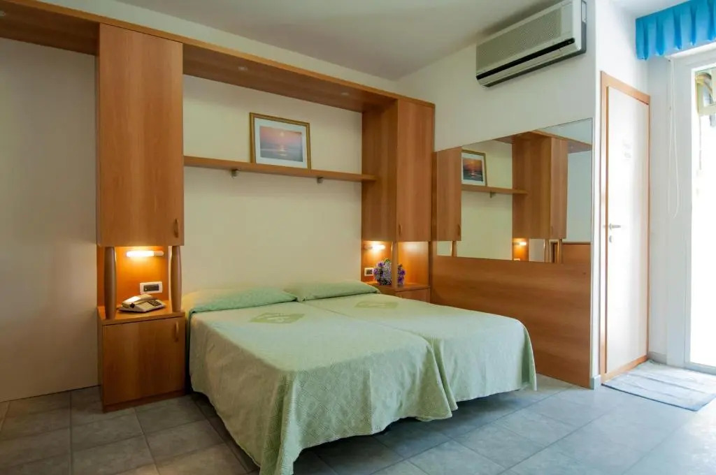 Hotel Ai Pini