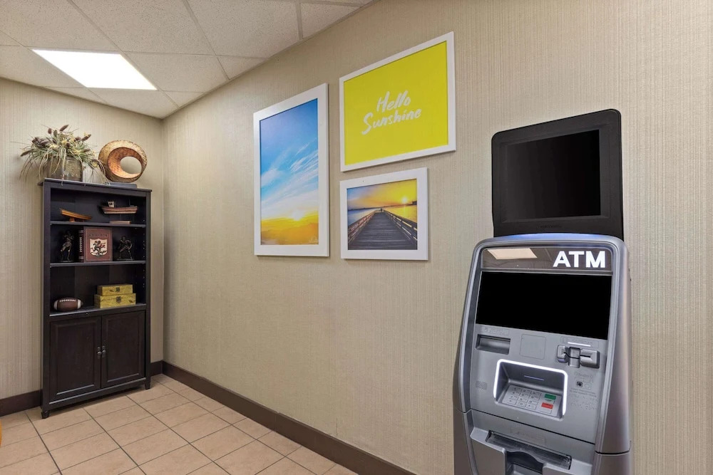 Days Inn Knoxville East