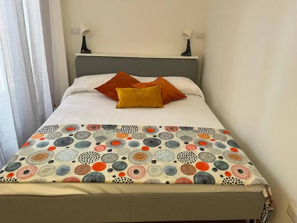 Casa Vacanze Caramagna 2