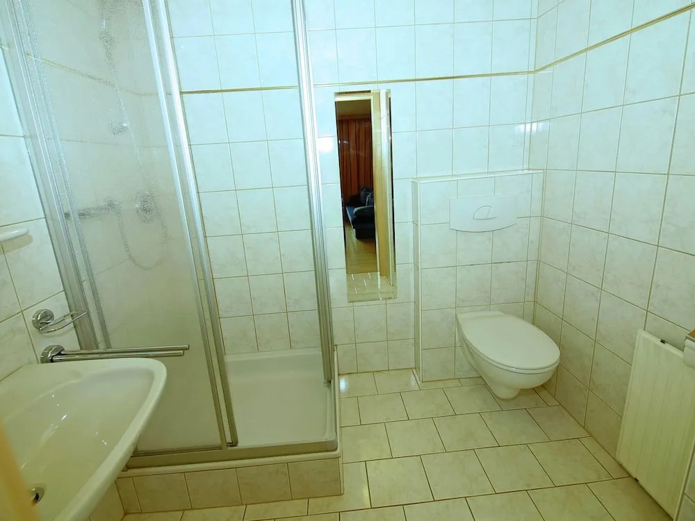 Apartment in Längenfeld with Ski Boot Heater,Heating,Parking