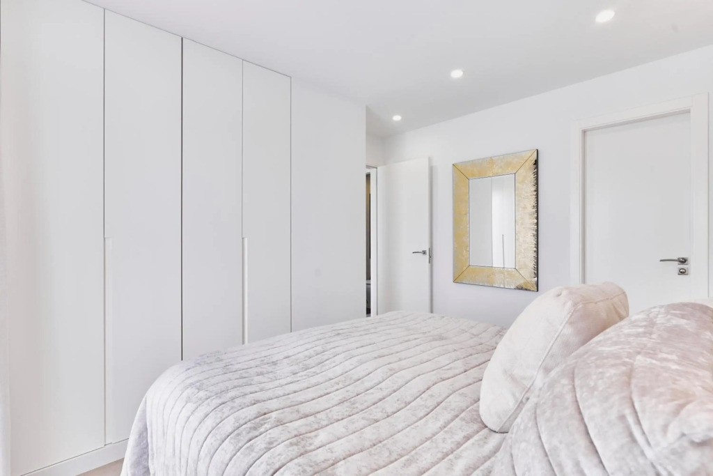 Windsor Apartment