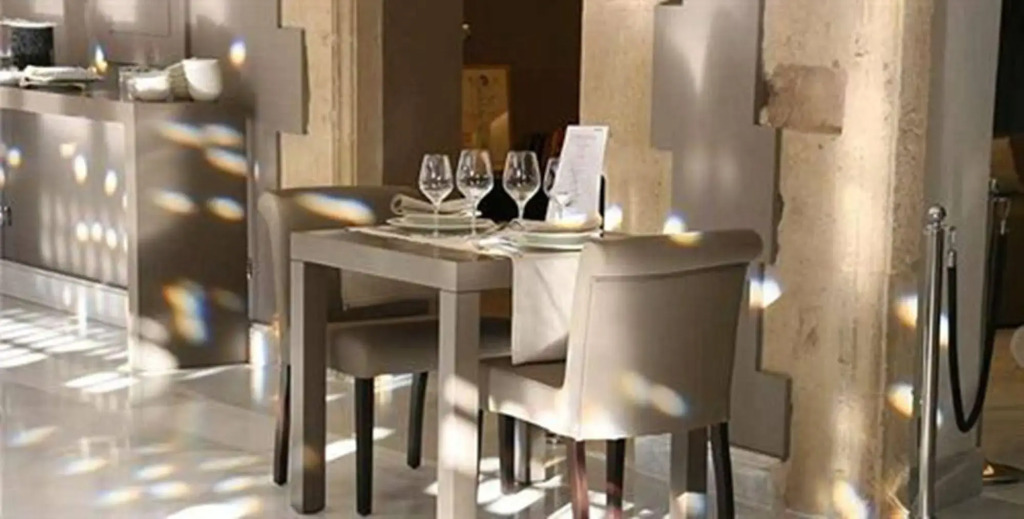 Hotel Ramblas Internacional