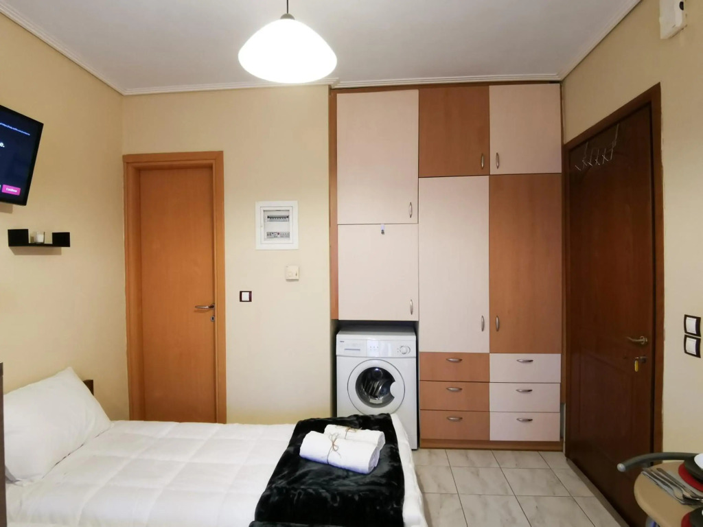 Serenity LX Apartments