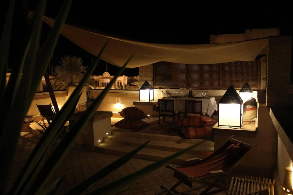 Dar Saida Beya