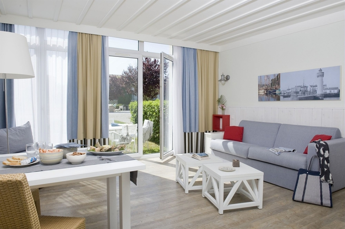 Residence P&V Premium le Palais des Gouverneurs