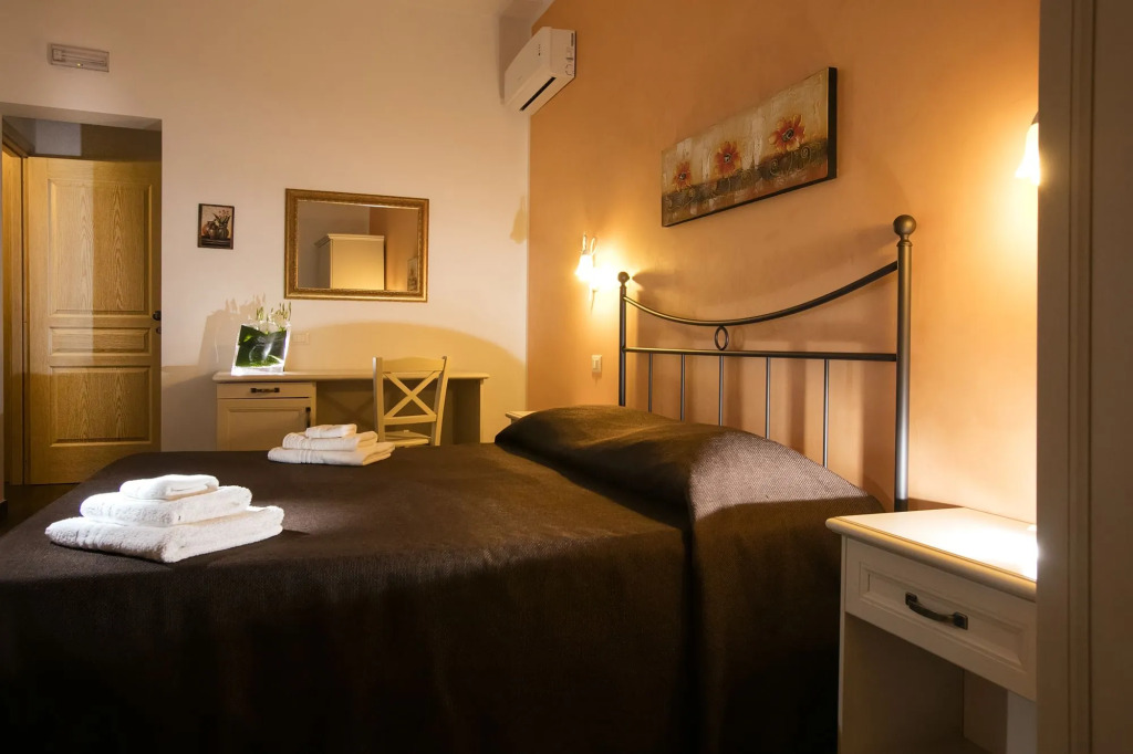 Triskell Camere & Relax