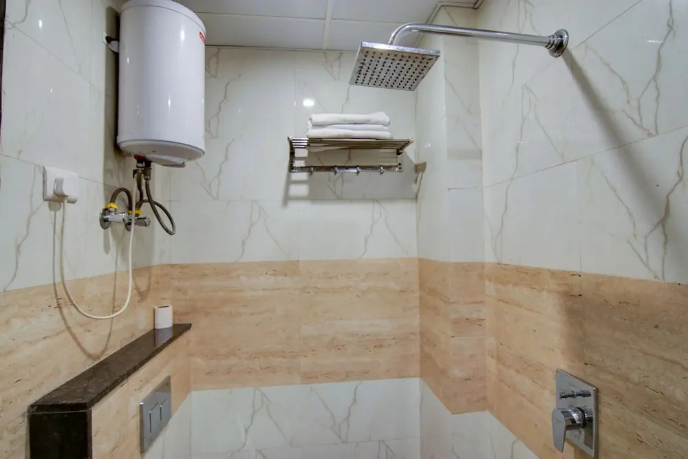 Hotel O Smart City