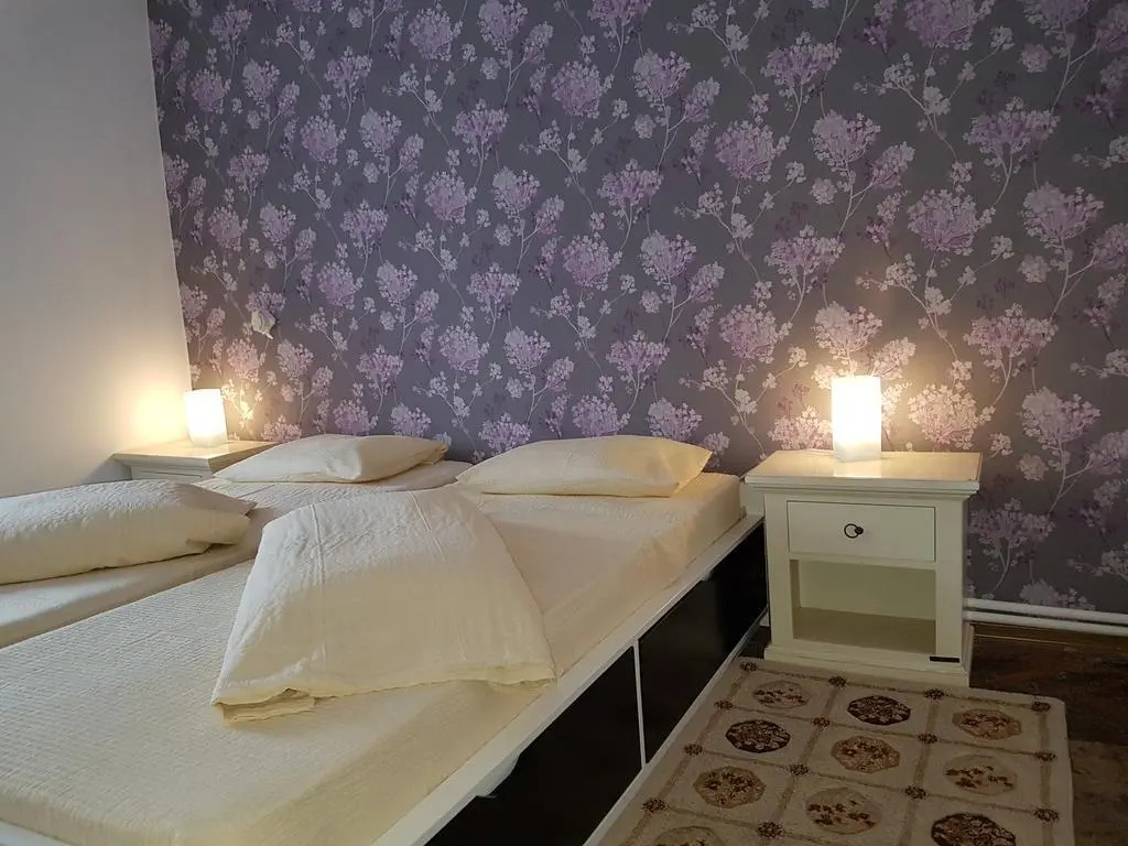 Vogue Hostel