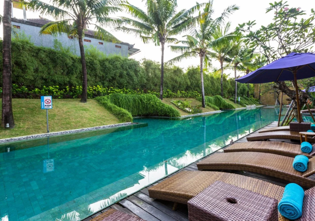 Dialoog Seminyak
