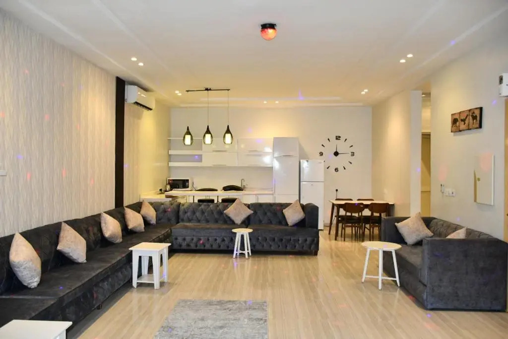 Aria Resorts and Chalets