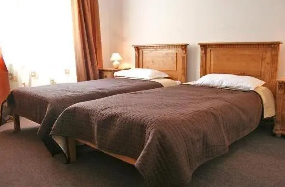 Pension Belmonte