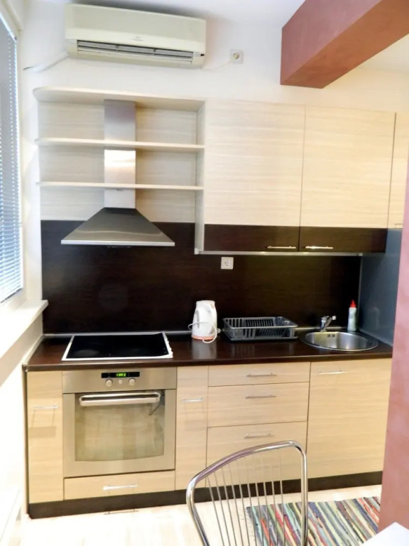 Apartment Vivo