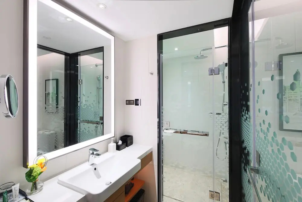 Hampton by Hilton Zhongshan Nanlang