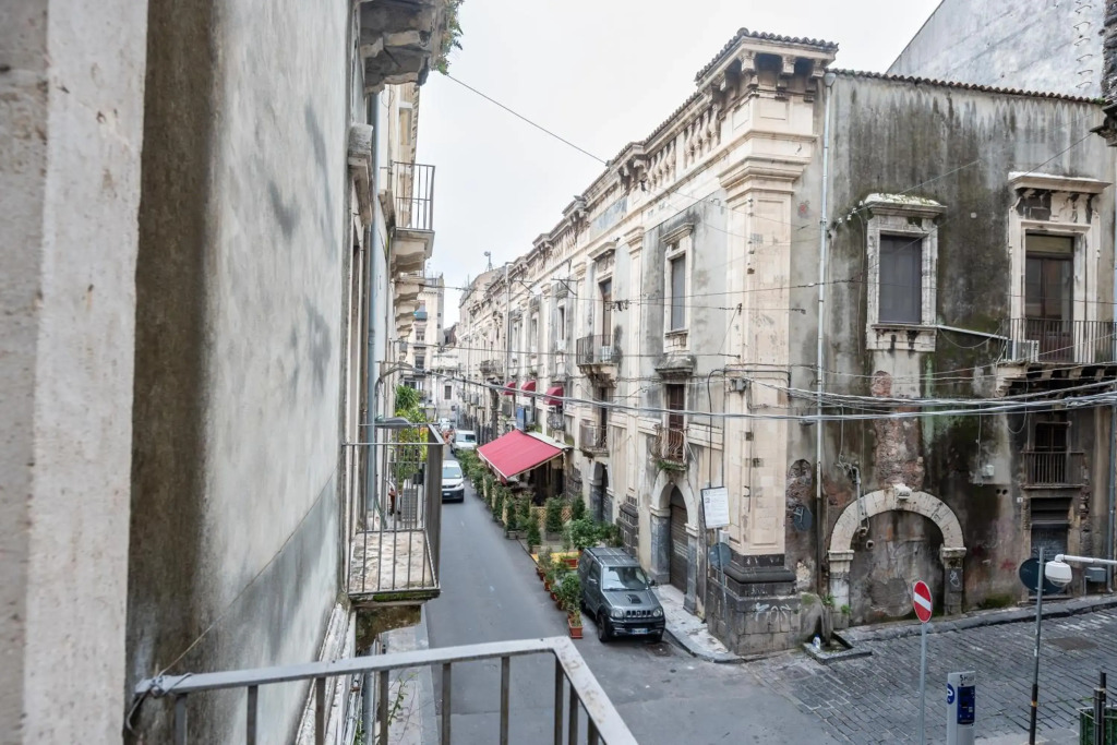 Sleep inn Catania rooms