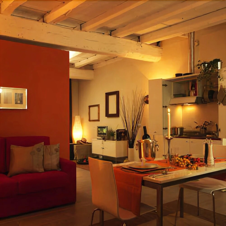 Agorà Residenza