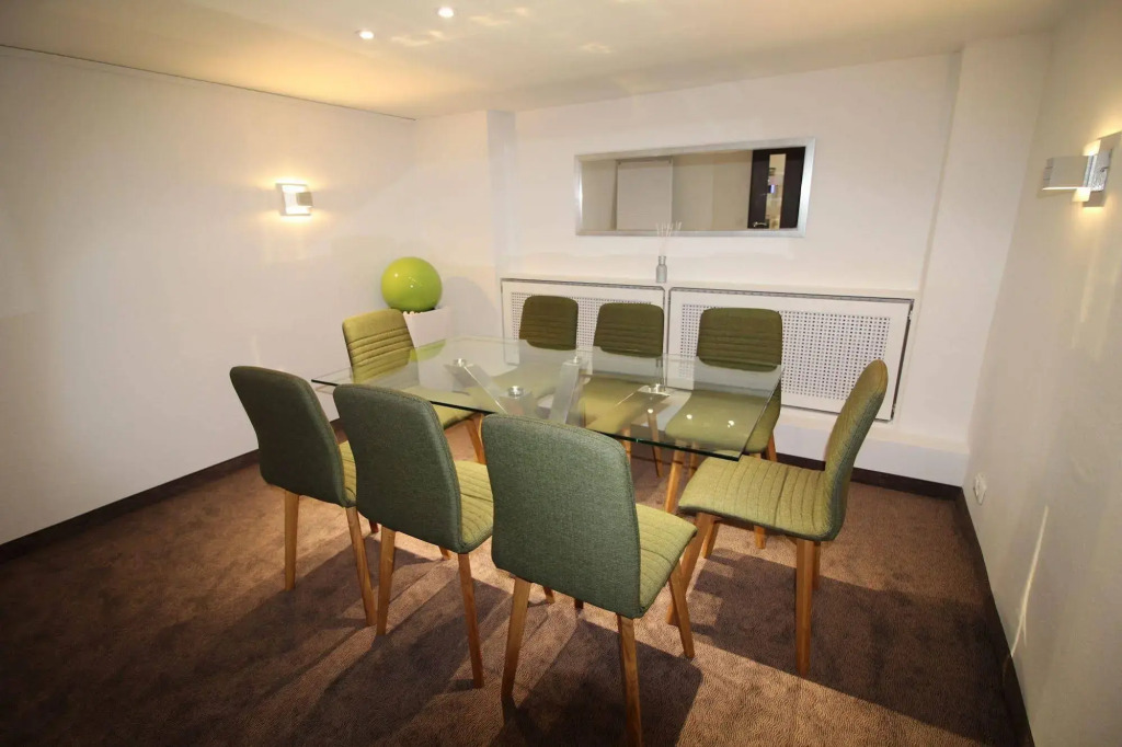Hotel New Orly