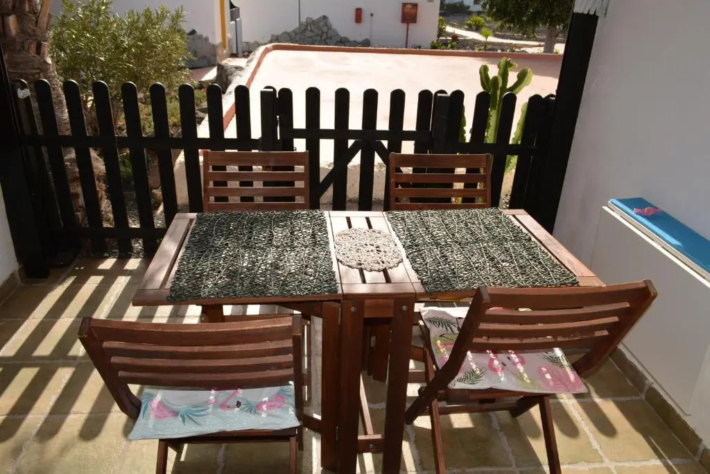 Bungalow Montecastillo i1