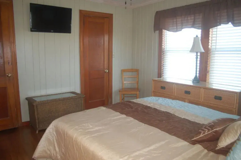 White Cap - 5 Br Home