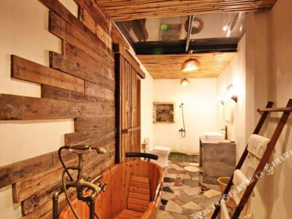 Nancy Chalets