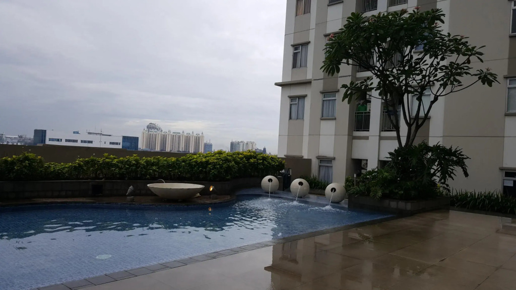 Livi Stay @Northern Park Residence 1