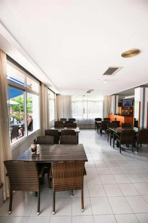Sol Bahía Ibiza Suites