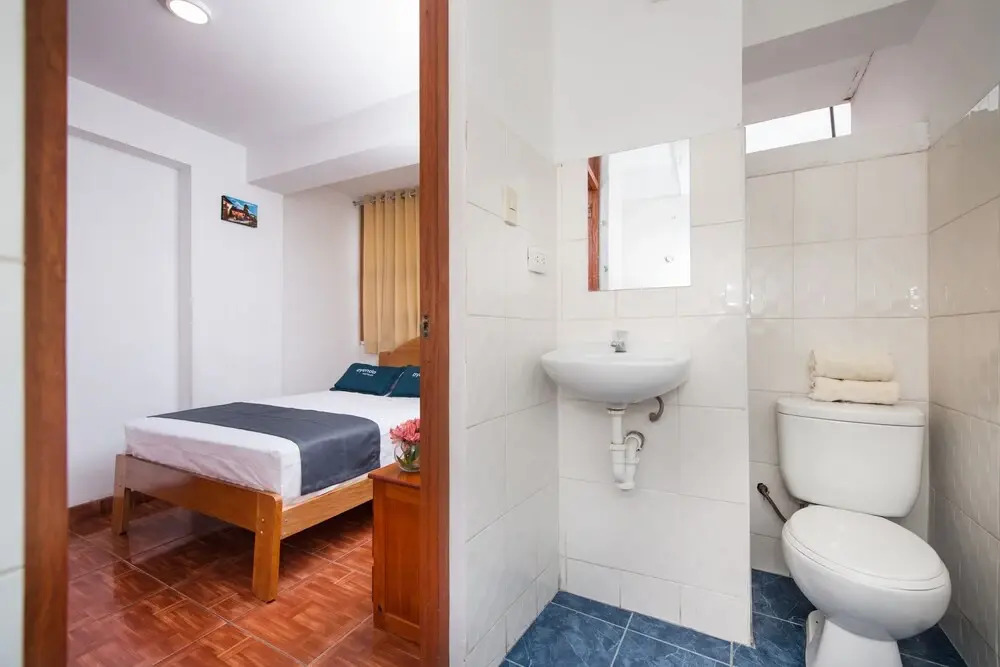 Ayenda Cusco Sol House