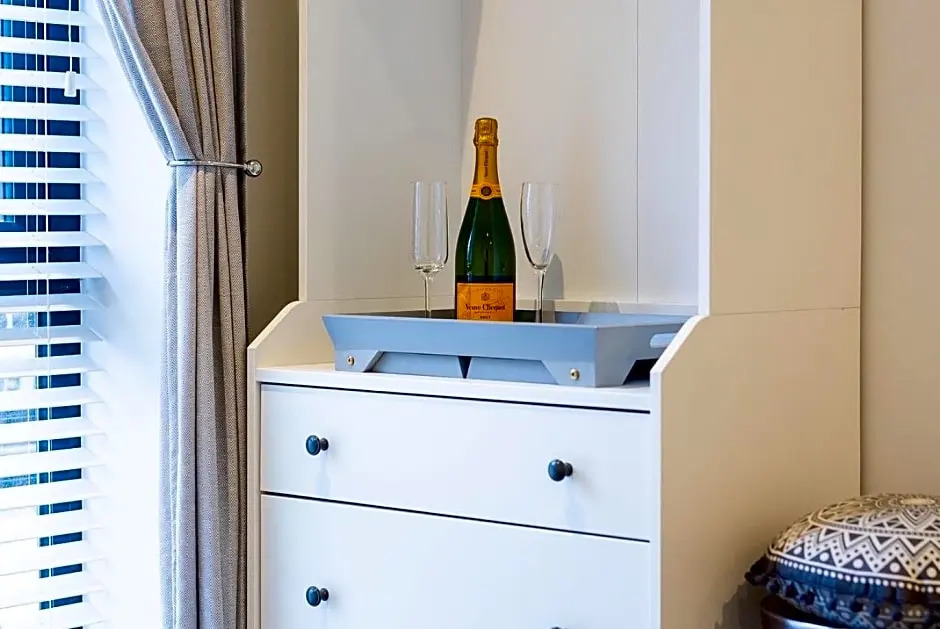 Sea Esta Guesthouse Mudeford