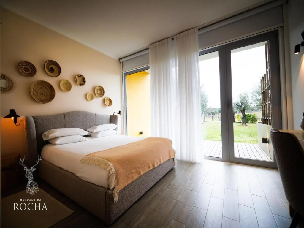 Herdade da Rocha - Boutique Lodge