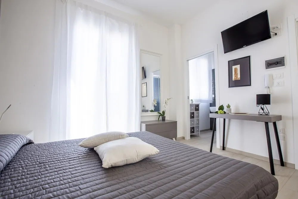 Aruci b&b